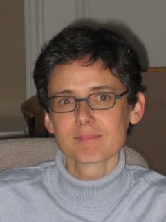 Astrid Meier