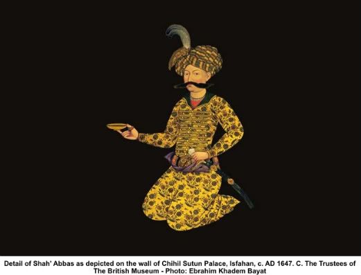 Shah Abbas