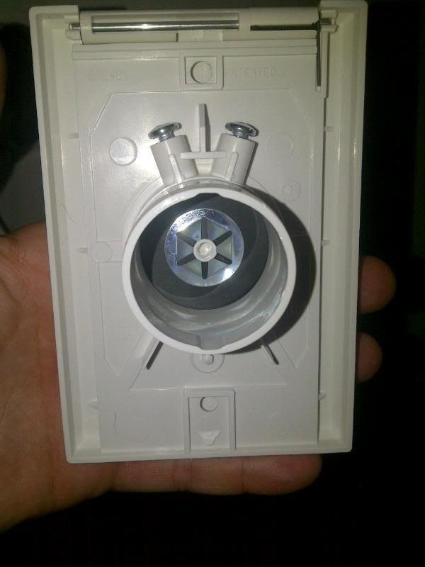 Help With Wiring Central Vac Inlets Electrical DIY Chatroom Home