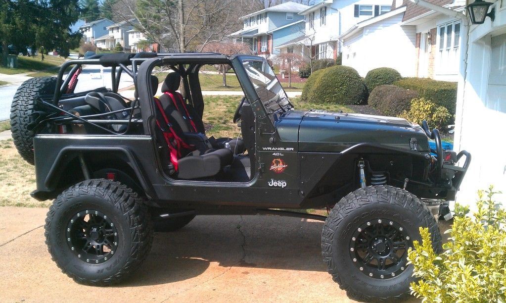 Gas gauge stuck on full jeep wrangler #3