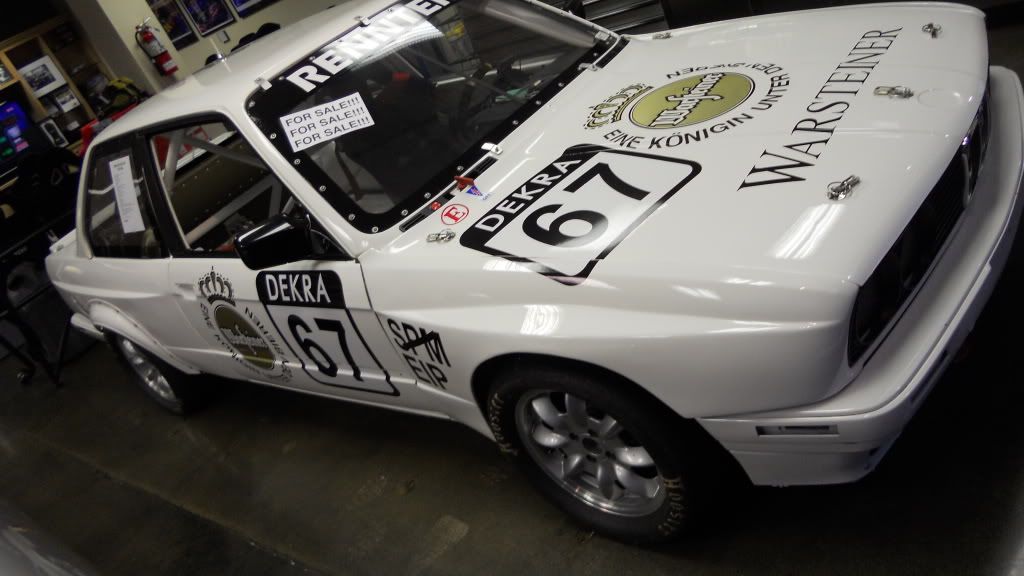 Fs E30 Race Car R3vlimited Forums