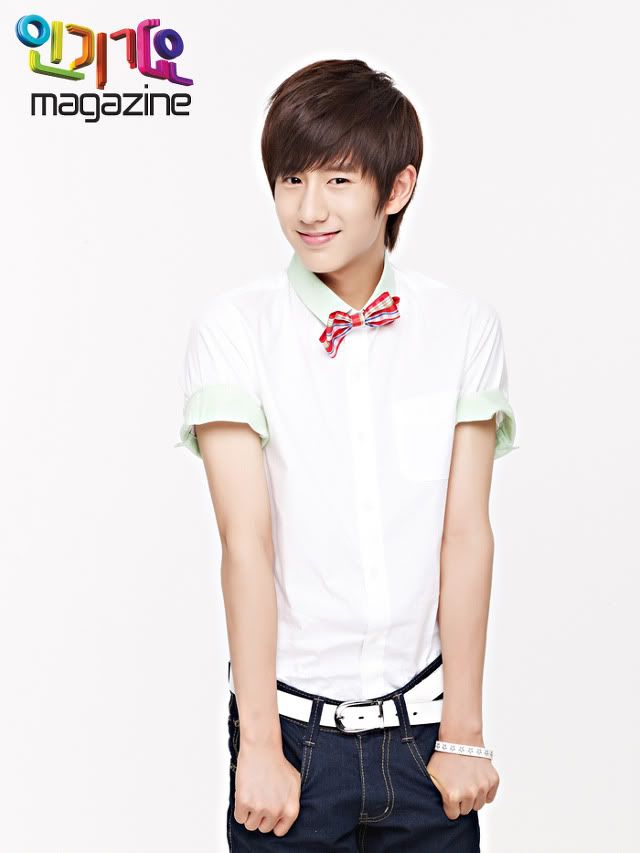 Min Woo