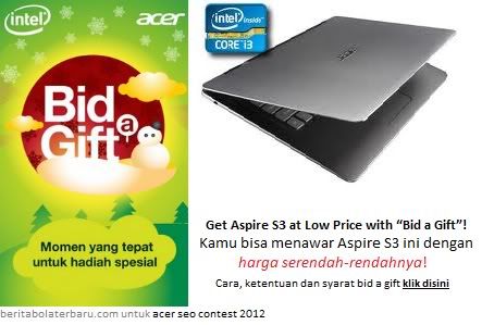 
Ultrabook Notebook Tipis Harga Murah Terbaik