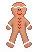 Gingerbread Man