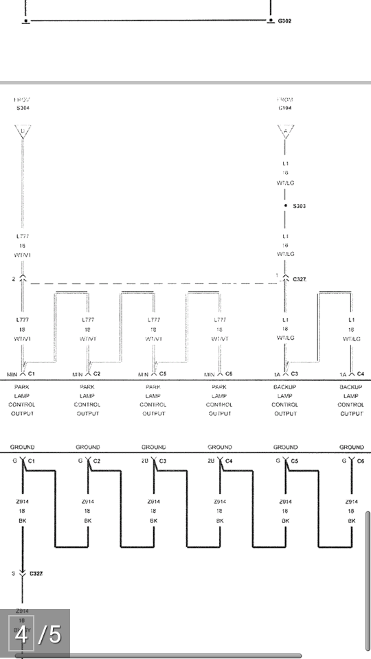 [DIAGRAM] 2014 F350 Rear Tail Light Wiring Diagram Wiring Diagram FULL