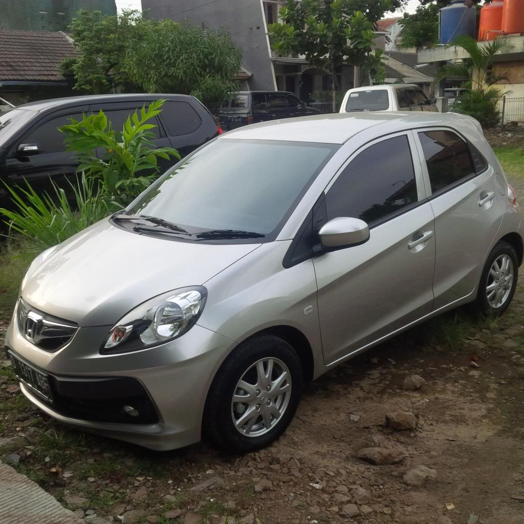 Kumpulan Modif Honda Brio Kaskus Gambar Foto Terbaru Terlengkap