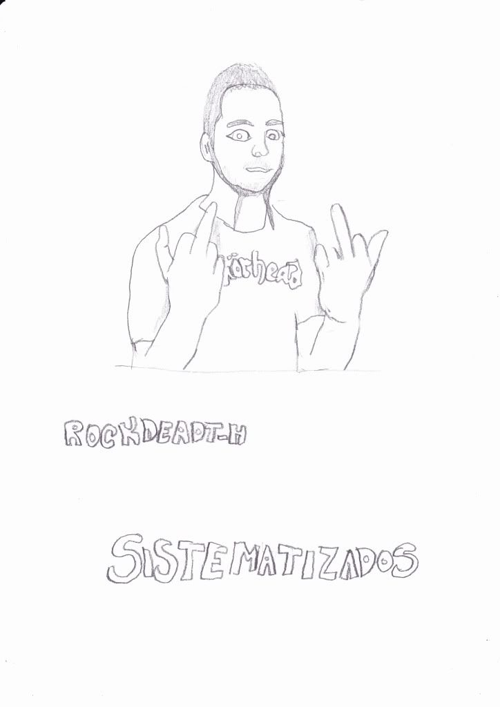 Biografia de los integrantes de sistem of a down + yapa