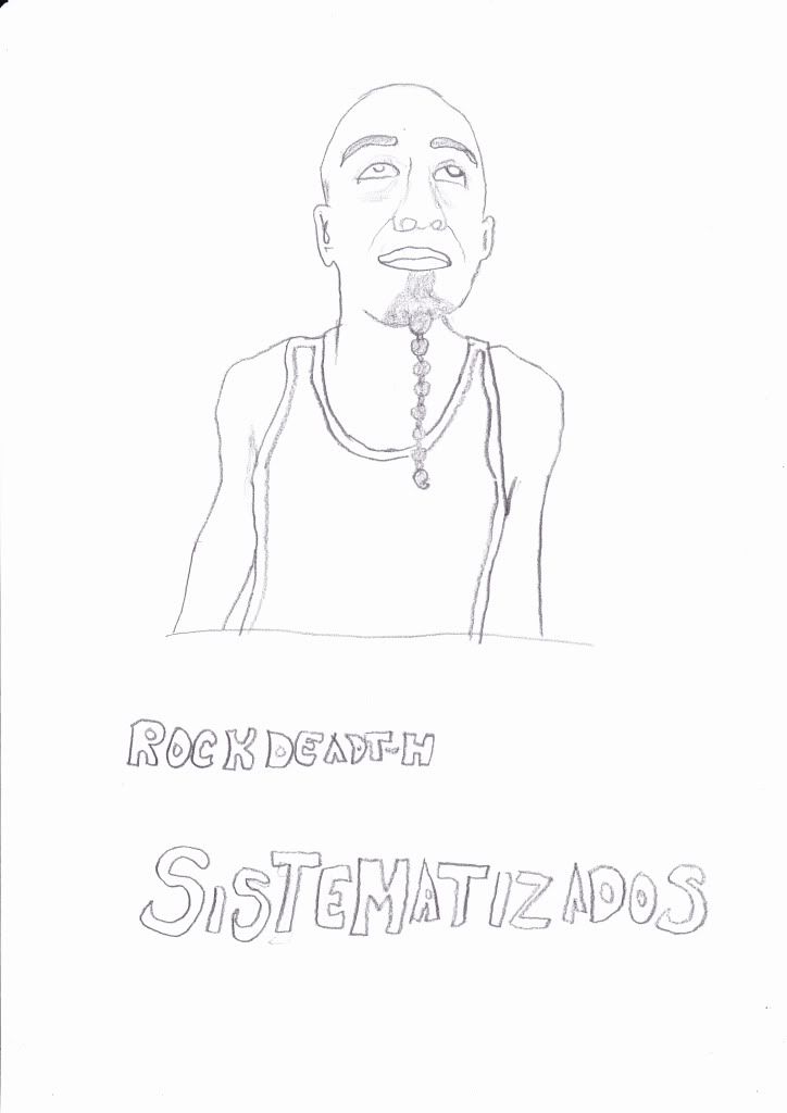 Biografia de los integrantes de sistem of a down + yapa