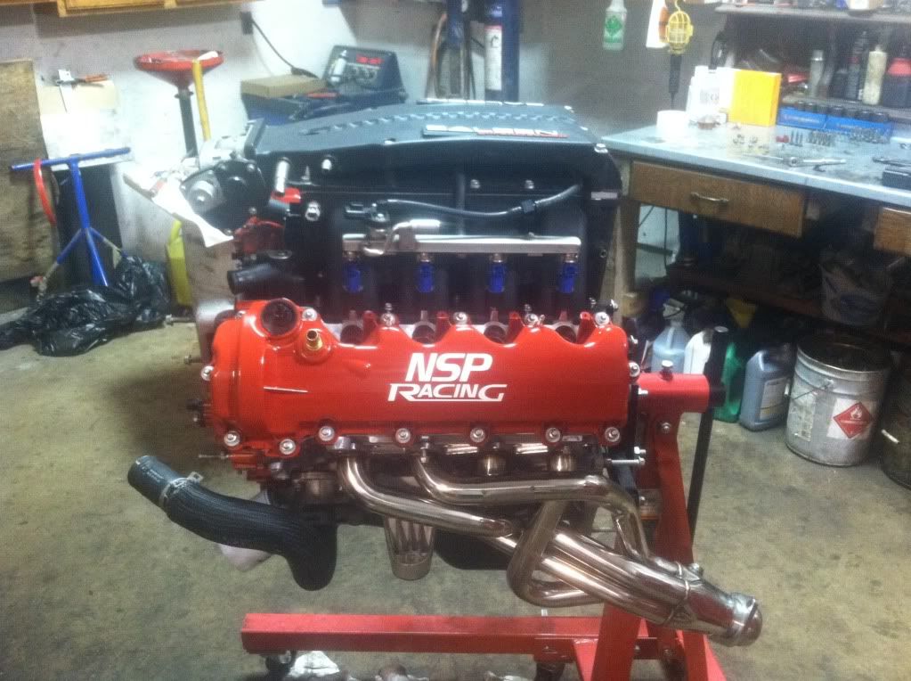 Stock Automatic Transmission HP Rating - Forums at Modded ...