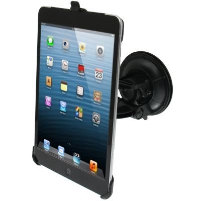 KFZ Auto Halterung schwenkbar für IPAD Mini PKW Windschutz Halter Apple 360°