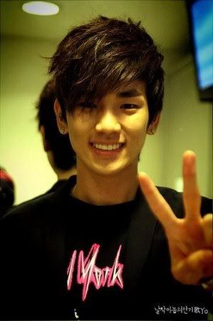 key shinee Pictures, Images and Photos
