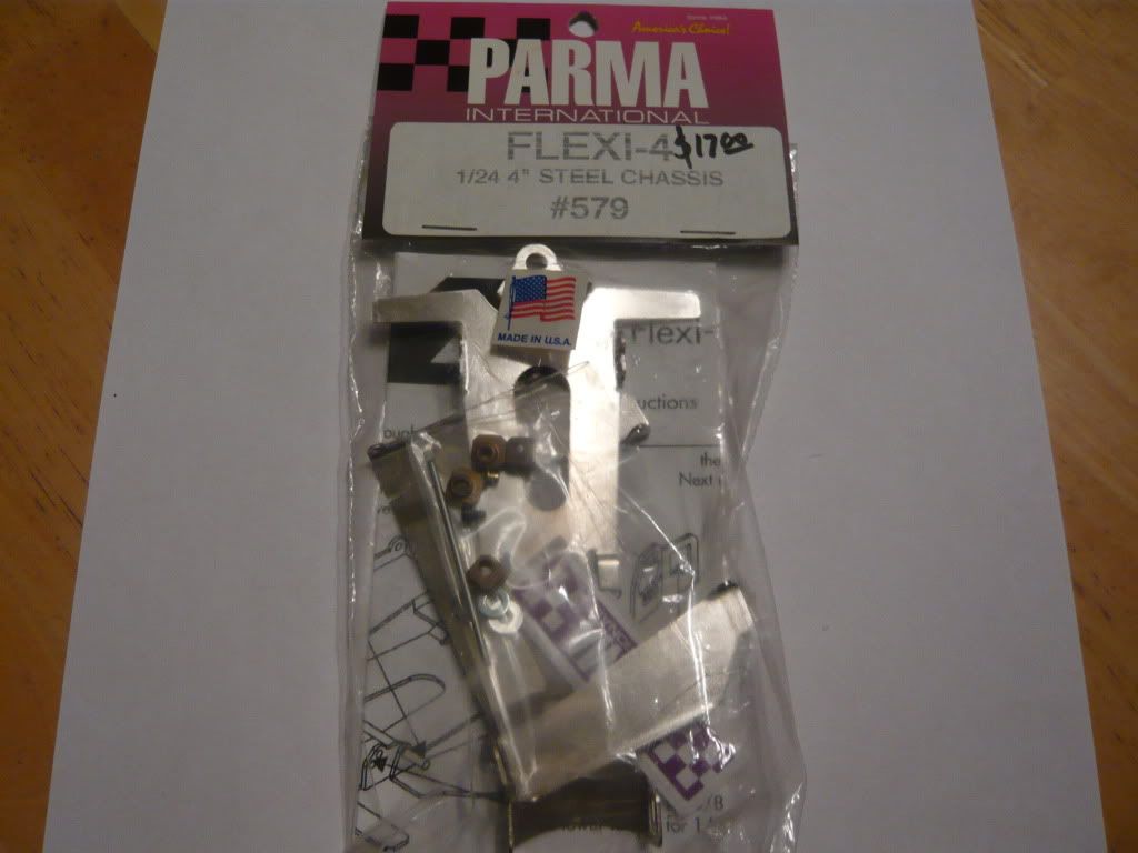 parma flexi 2