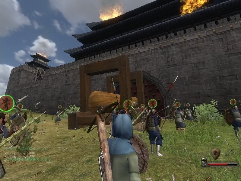 Multiplayer native mount and blade warband serial key issue