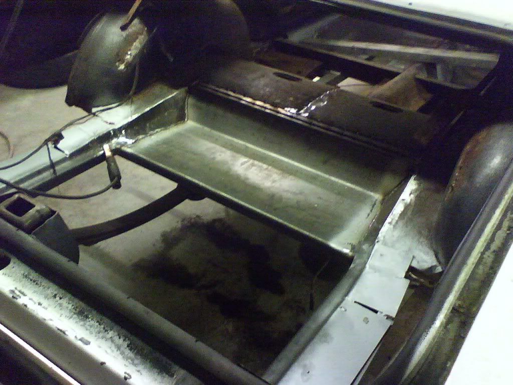 Mini tub Page 2 COMET CENTRAL