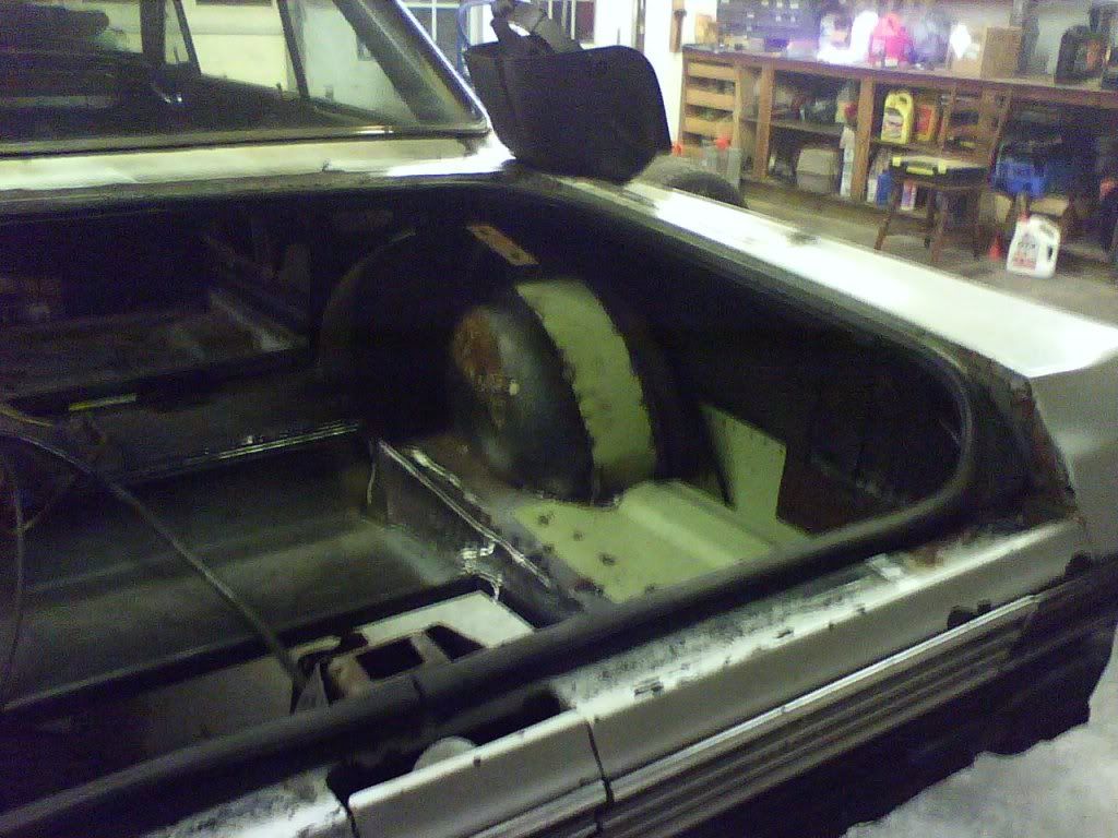 Mini tub Page 2 COMET CENTRAL