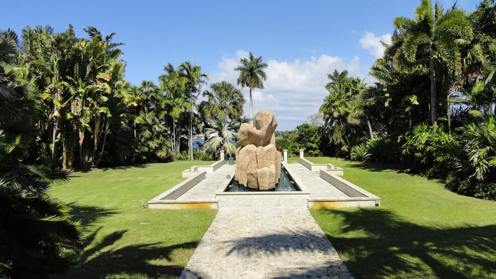 Ann Norton Sculpture Gardens West Palm Beach Lanamh Livejournal