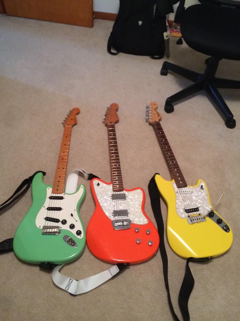 squier cyclone hs