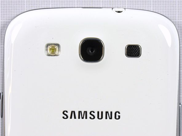 hinh anh mo xe Samsung Galaxy S III