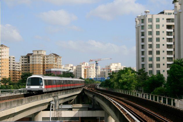 Kinh nghiem di du lichSingapore tiet kiem