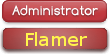 Admin + Flamer Admin + Flamer
