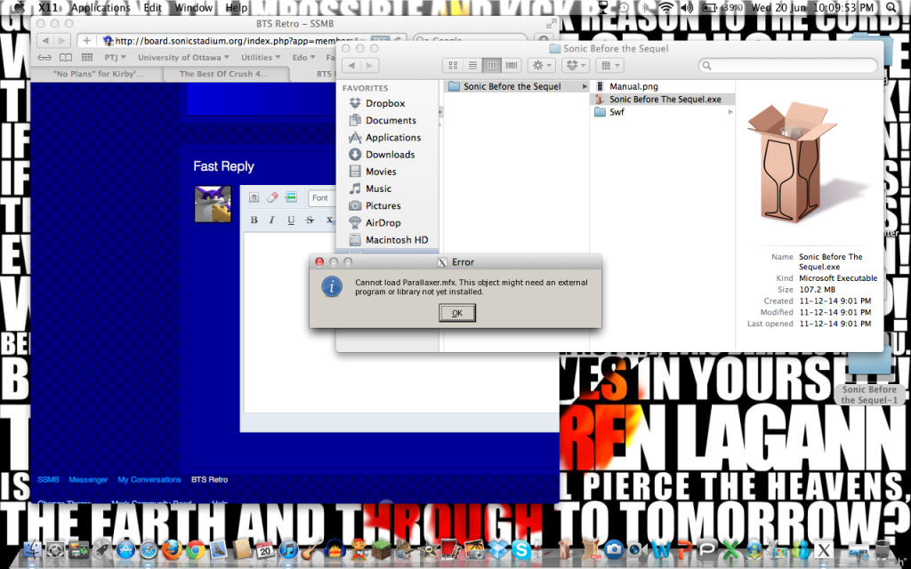 Posted Image