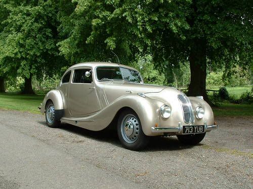 Bristol 400