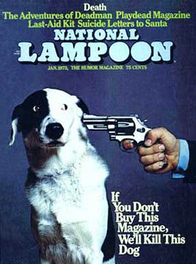 National Lampoon - Shoot This Dog photo NationalLampoon-ShootThisDog_zps5a15b2c3.jpg