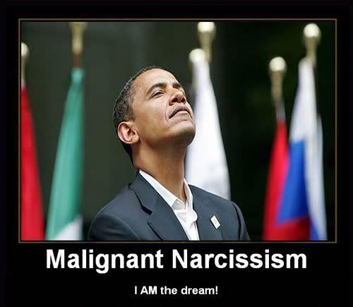narcissist obama Pictures, Images and Photos