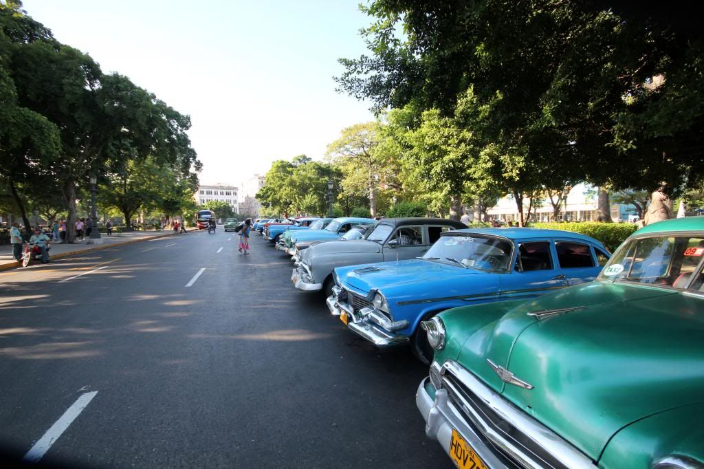 LA HABANA-VIÑALES-TRINIDAD-CAYO SANTA MARIA - Blogs de Cuba - DIA 2: LA HABANA (2)
