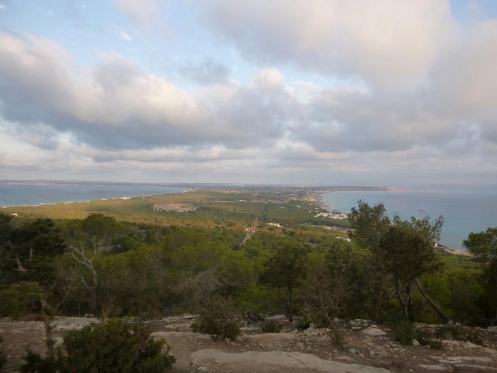 DIA 4: Cala de Tramuntana y Ses Illetes - FORMENTERA DE RELAX (2)