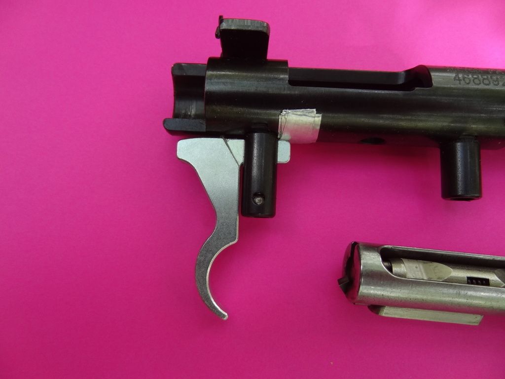 Another Crickett Rifle Rimfire Central Firearm Forum