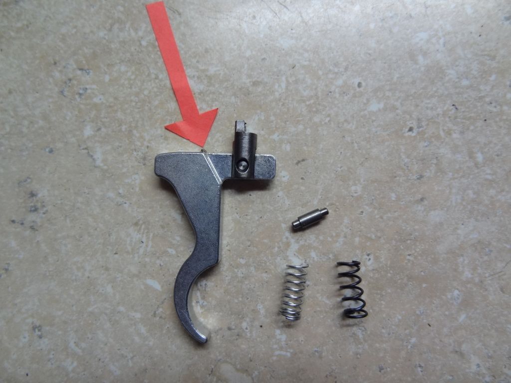 Another Crickett Rifle Rimfire Central Firearm Forum