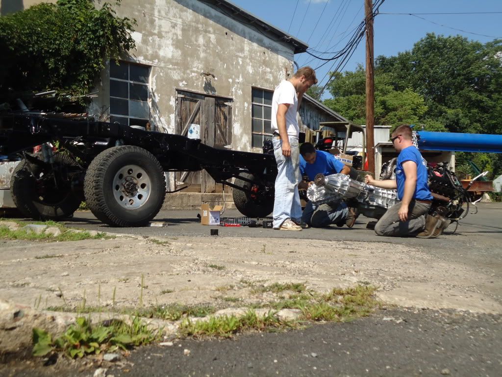 painting undercarriage Page 2 Ford Power Stroke Nation