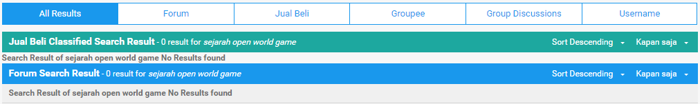 Inilah Sejarah dan Evolusi dari Open World Games