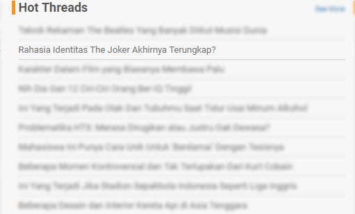 Rahasia Identitas The Joker Akhirnya 'Terungkap'