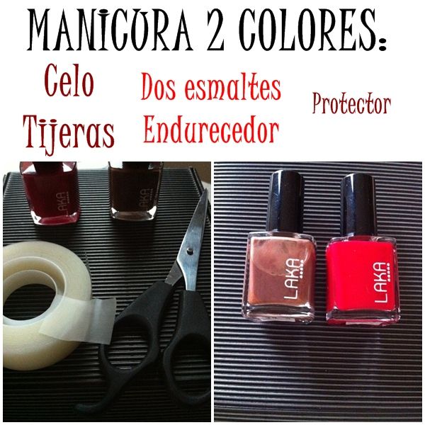 manicura_doscolores_beauty_ideas_pintar_uñas_estanochesoyunaprincesa manicura_diferente_dos_colores_beauty_beautyswatches_opinion_estanochesoyunaprincesa