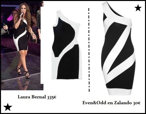 Vestido_malu_lavoz_programa_television_style_fashion_estanochesoyunaprincesa maul_vestidos_lavoz_programa_comprar_vestido_style_fashion_trend_estanochesoyunaprincesa