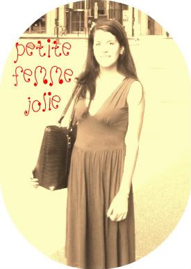 petitefemmejolie