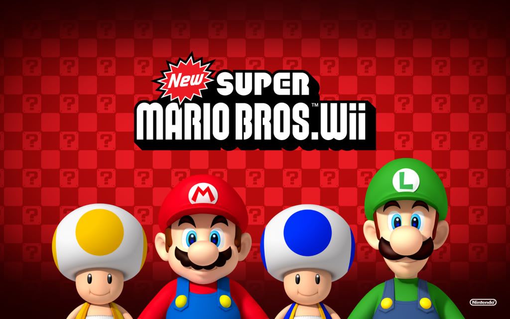Nintendo Nintendo