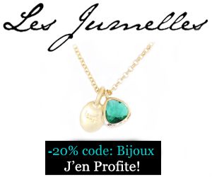code promo Bijoux fantaisie