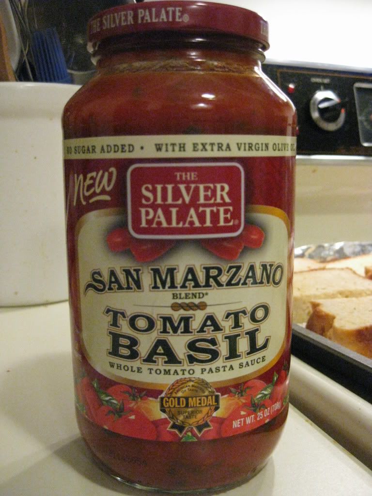 The Silver Palate hits a sweet note with San Marzano Tomato Basil Pasta