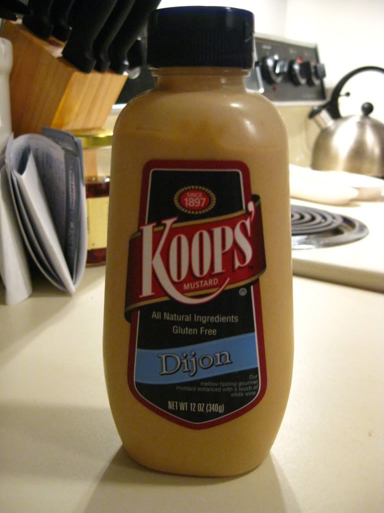 koops mustard