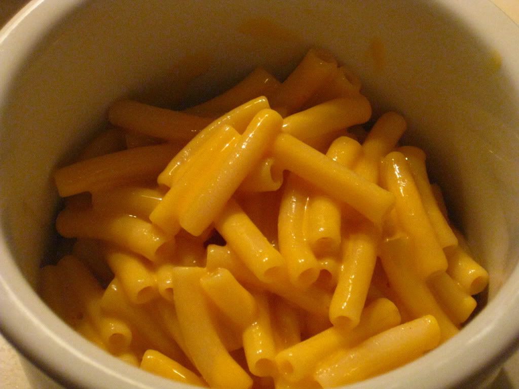 Easy to make, easy on the stomach Annie’s glutenfree macaroni and