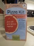 GalloLea Gluten-Free Pizza Kit