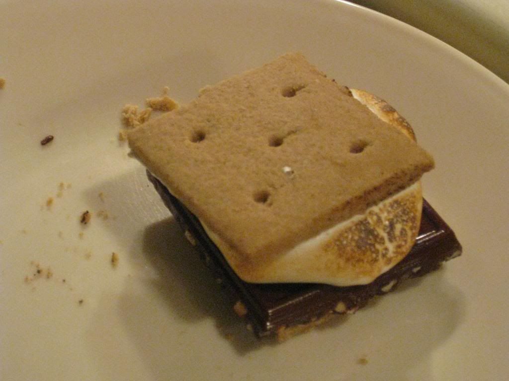 Kinnikinnick’s grahamstyle crackers will make you want S’more The
