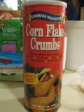 Southern Homestyle Brings Gluten-free Corn Flake Crumbs To The table