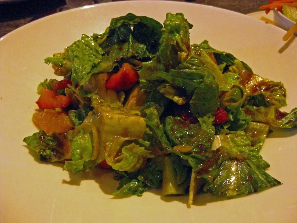 Yard House goes the extra (glutenfree) mile The Celiathlete