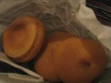 Mama Melrose's Gluten-Free Dinner Rolls