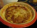 Riverside Mills Food Court Gluten-Free Cheese Pizza