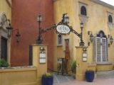 La Hacienda de San Angel - Epcot